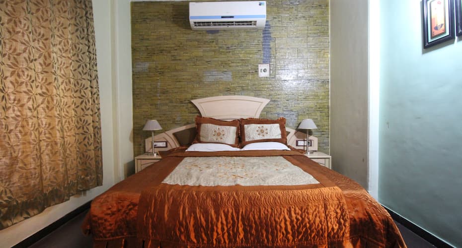 Hotel Amol, Navi Mumbai 5